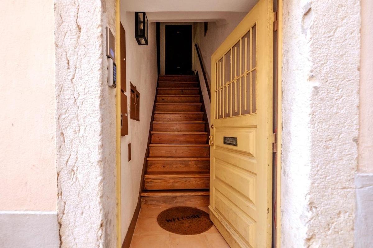 Citadel Crest First Floor Apartment Lissabon